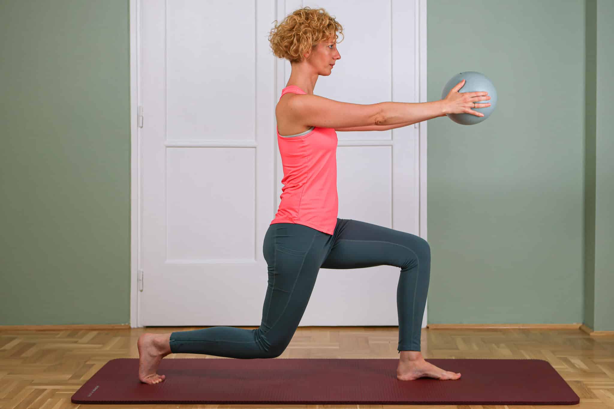 Lehetek Jól Online tornák